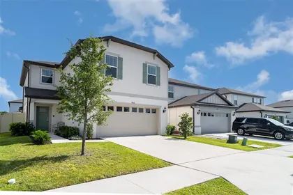 LAKE ALFRED FL Home