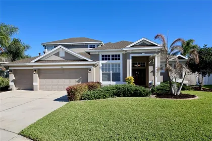 VALRICO FL Home