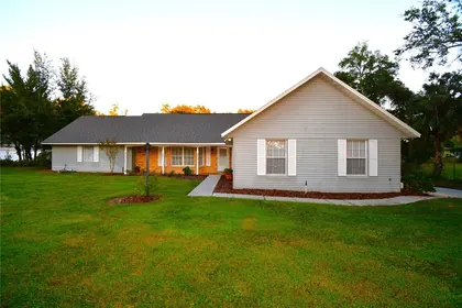 MOUNT DORA FL Home