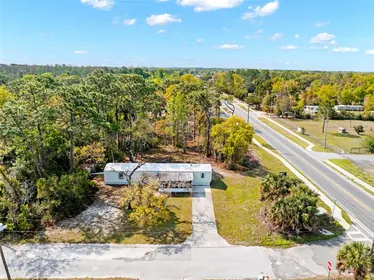 CRYSTAL RIVER FL Home