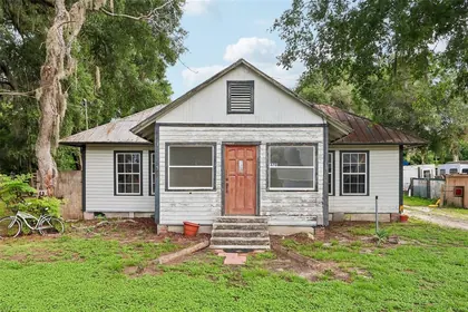 COLEMAN FL Home