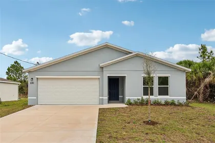 PALM BAY FL Home