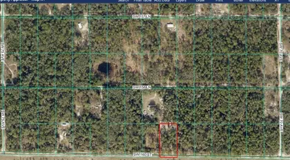 DUNNELLON FL Property