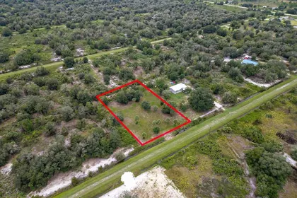 OKEECHOBEE FL Property