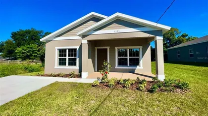 LAKELAND FL Home