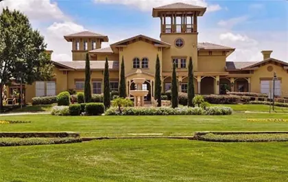 LAKE MARY FL Home
