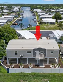 ST PETERSBURG FL Home