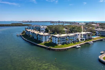 LONGBOAT KEY FL Home