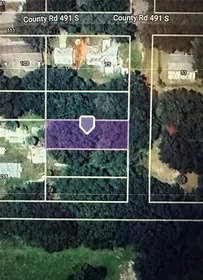 LAKE PANASOFFKEE FL Property