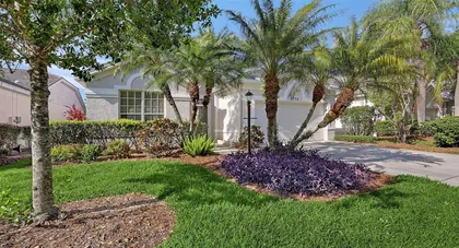 LAKEWOOD RANCH FL Home