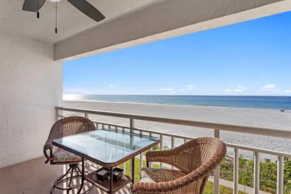 BELLEAIR BEACH FL Home