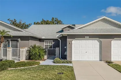 LEESBURG FL Home
