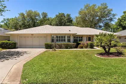 LEESBURG FL Home