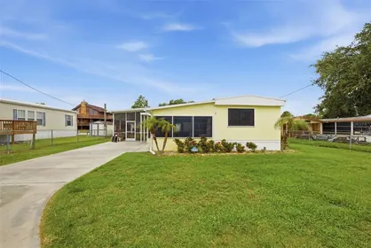 MOORE HAVEN FL Home