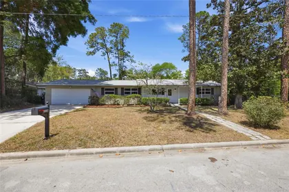 GAINESVILLE FL Home