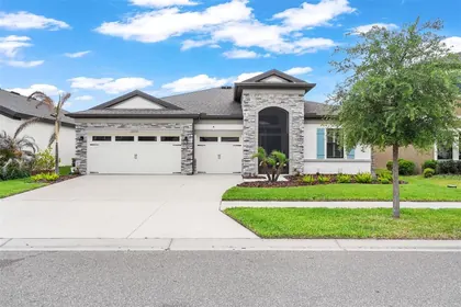 LITHIA FL Home
