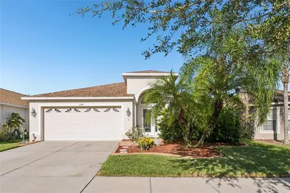 RIVERVIEW FL Home