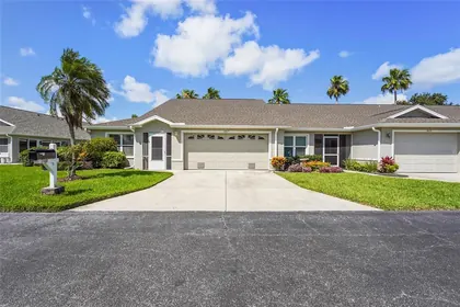 PALMETTO FL Home