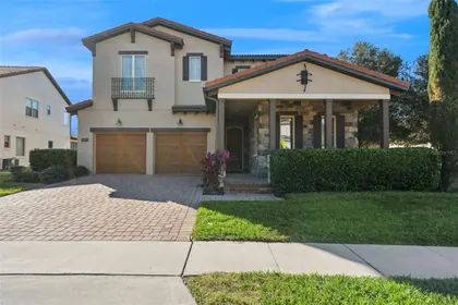 WINTER GARDEN FL Home