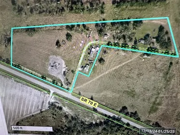 MYAKKA CITY FL Home