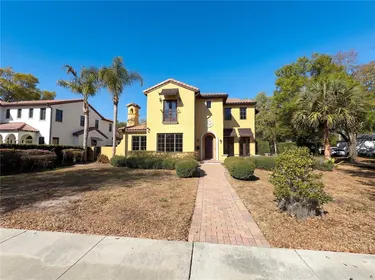 WINTER PARK FL Home