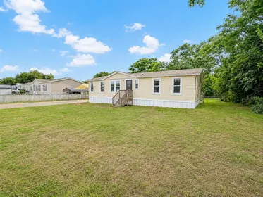 SUMMERFIELD FL Home