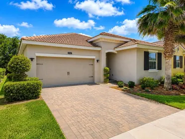 DAVENPORT FL Home