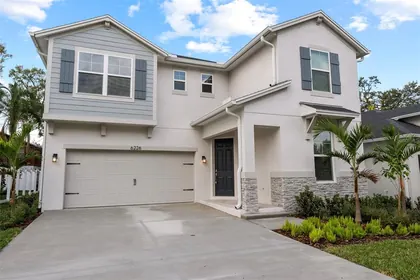ST PETERSBURG FL Home