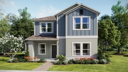 ST CLOUD FL Home