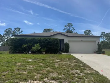 WEEKI WACHEE FL Home