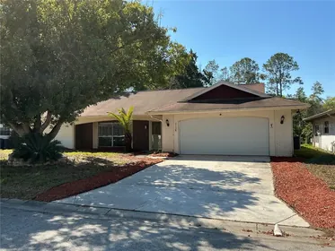 HUDSON FL Home