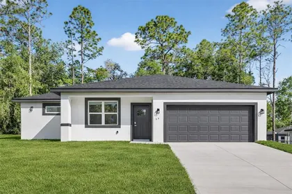 DUNNELLON FL Home