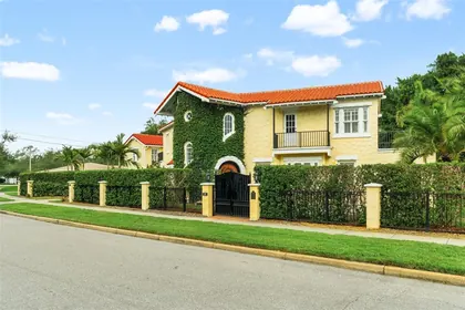 TAMPA FL Home