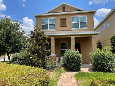 WINTER GARDEN FL Home