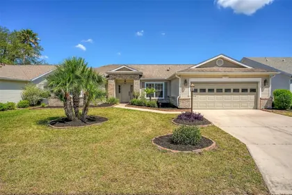 LEESBURG FL Home