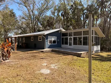 ASTOR FL Home