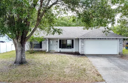 DELAND FL Home