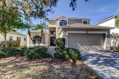PALMETTO FL Home