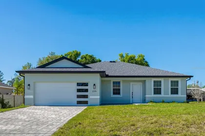 NORTH PORT FL Home