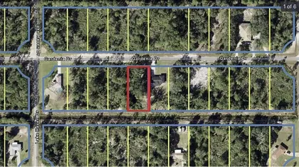 INDIAN LAKE ESTATES FL Property