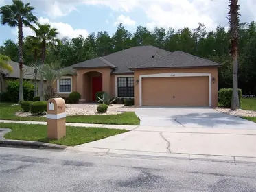 ORLANDO FL Home