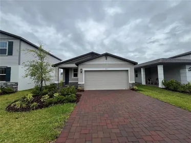 WINTER HAVEN FL Home
