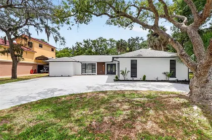 NEW PORT RICHEY FL Home