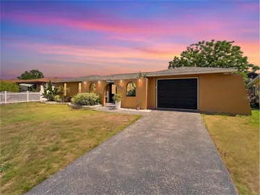 PORT RICHEY FL Home