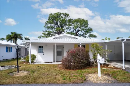 NOKOMIS FL Home