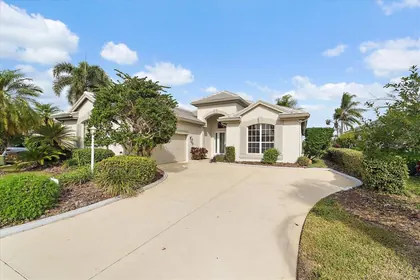 LAKEWOOD RANCH FL Home