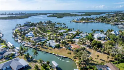 PLACIDA FL Home
