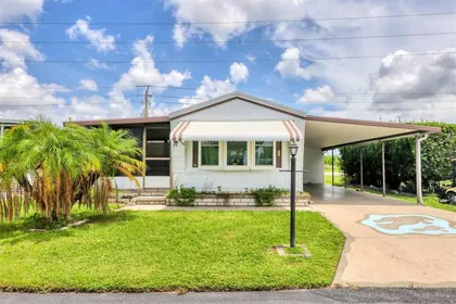 BRADENTON FL Home