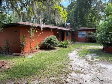 GAINESVILLE FL Home
