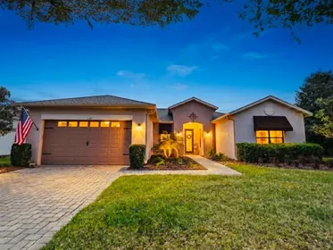 KISSIMMEE FL Home